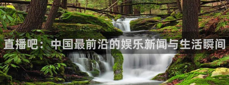 雨燕360体育免费直播环法：直播吧：中国最前沿的娱乐新闻与生活瞬间